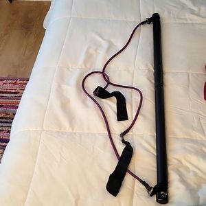 Portable Pilates Bar
